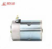 72v forklift motor