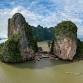 Ao Phang Nga National Park: Kayaking Adventure event image