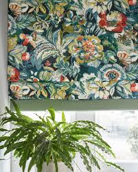 Otis Fabric in Baby Blue by Jane Churchill