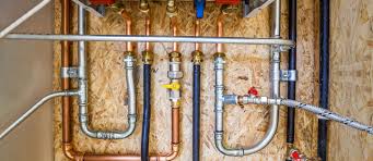 Every fixture must have a trap and every trap should have a vent. Types Of Plumbing Pipes For Homes Zameen Blog
