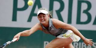 Flashscore.com offers fiona ferro live scores, final and partial results, draws and match history besides fiona ferro scores you can follow 2000+ tennis competitions from 70+ countries around the. Fiona Ferro In Lugano Eine Runde Weiter
