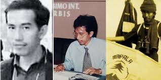 Ibunya jokowi saat itu masih muda, belum pengalaman mengurus bayi. Zty A3pzegf4sm