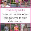Outfit styles and tips for fat and chubby guys. 3