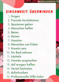 Ich Fuhle Mich Einsam 16 Machtige Tipps Die Sofort Helfen