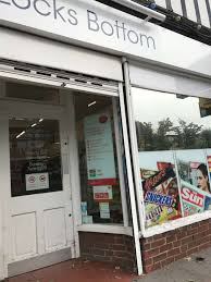 Post Office 336 338 Crofton Rd Orpington Br6 8nw Uk