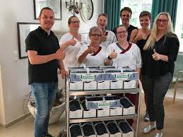 Die betreuung im alter stellt ein immer wichtigeres thema dar. Aktuelles Tragerverein