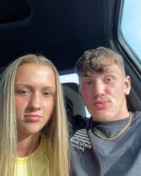 Cheyenne Allen's Instagram, Twitter & Facebook