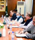 Media posted by Shah Mahmood Qureshi