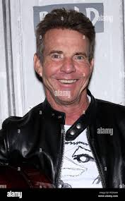 Steve dennis hi-res stock photography and images