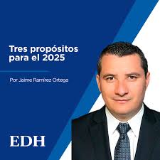 OPINIÓN] Jaime Ramírez Ortega: "El propósito del Señor Jesucristo no es  resolver cada problema que se les presenta a los seres humanos --de lo  contrario, estaría fomentando la irresponsabilidad--, sino proveerles los
