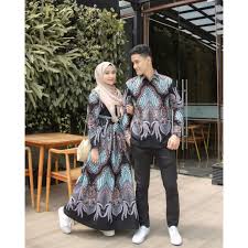 Ada baju kondangan muslim syar'i couple pernikahan brokat batik terbaru. Harga Baju Pesta Couple Terbaik Batik Kebaya Pakaian Wanita Maret 2021 Shopee Indonesia