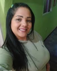 Hola mami como estás