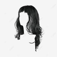 If you have medium to dark skin tone — and no matter what your eye color is — this hair color shade. Hair Soft Black Hair Wig Hair Soft Black Png Transparent Image And Clipart For Free Download