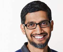 Companies with huge profits pay some huge salaries to top executives. Google Chef Pichai Wird Ceo Von Alphabet Internetworld At