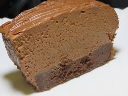 Gateau Mousse Au Chocolat Le Blog De Petitcheflustine Over Blog Com Mousse Au Chocolat Gateau Mousse Gateau Mousse Chocolat