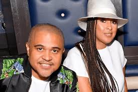 Irv Gotti's Ex-Wife Debbie Lorenzo Remembers Late Music Mogul: “Irv The  Icon”