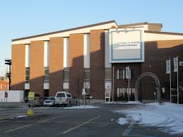 Cegep De Granby Haute Yamaska Energere
