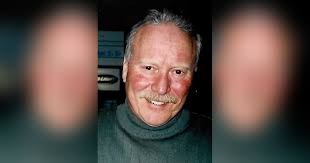 Obituary for Raymond D. Rich