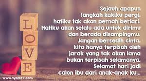 Check spelling or type a new query. Kata Kata Mutiara Ucapan Ulang Tahun Untuk Pacar Yang Jauh Ldr Freedomnesia
