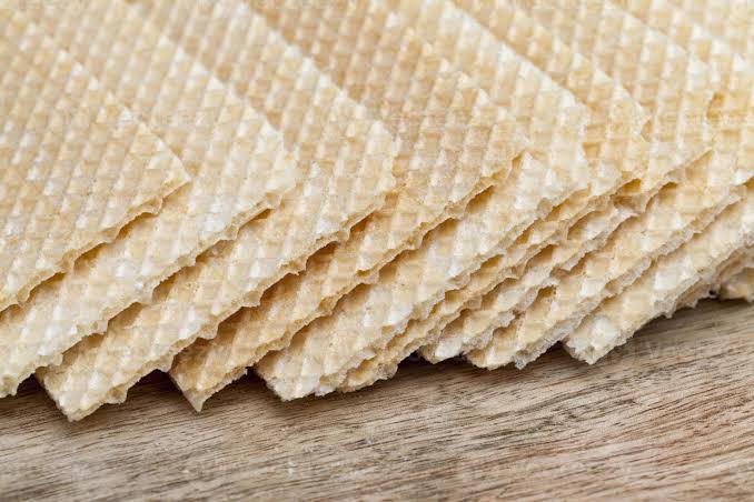 Wheat Waffles