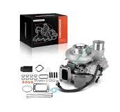 A-Premium HE351VE Complete Turbocharger ... - Amazon.com