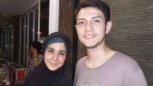 Okezone celebrity menyajikan kabar info berita selebritis artis gosip musik film terhangat nasional dan internasional terkini di indonesia Risty Tagor Gugat Cerai Rifky Balwell