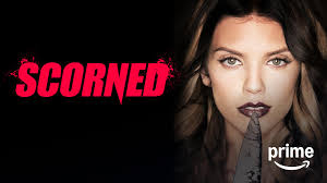 Prime Video: Dark Room