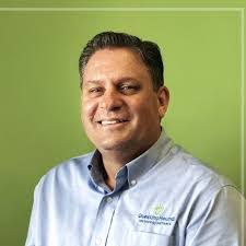 Kevin Morse's Instagram, Twitter & Facebook