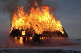 Die wichtigsten traumsymbole im überblick: Traumdeutung Das Haus Brennt Was Bedeutet Dieser Traum