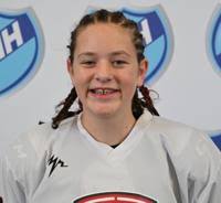 Lena Travis's Instagram, Twitter & Facebook