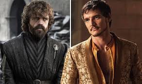 The mandalorian and wonder woman 1984. Game Of Thrones Season 8 Shut Up Oberyn Martell Star Hits Out Amid Ending Backlash Celebrity News Showbiz Tv Express Co Uk