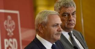 DRAGNEA ŞI DUBLA COMANDĂ A LUI TUDOSE – Dan Barbu