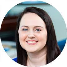 Megan Beard, LPC, AR