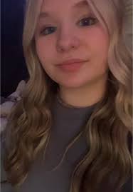 i can officially say “i am fully blonde!”