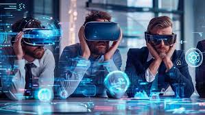 UK business leaders stressed by rapid tech changes, study finds