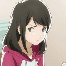 Image Result For Tsuki Ga Kirei Akane Mizuno Animasi Hiburan