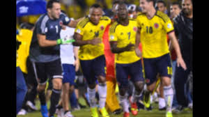 Binomio De Oro De América Niña Bonita Nina Bonita Binomio De Oro Colombia Soccer Soccer Team Soccer