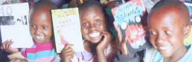 88 students of Namelok Junior Academy receive annual book donation