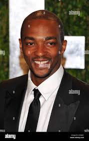 Anthony carter hi-res stock photography and images