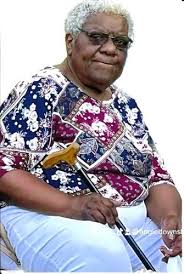 Betty Rose Downs Obituary (2023)