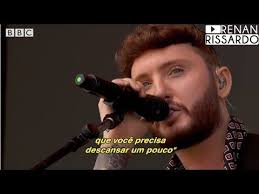 Camila Say You Won T Let Go James Arthur Say You Won T Let Go Traducao Youtube Say You Wont Let Go Letting Go Let It Be
