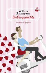 Shakespeare Liebesgedichte von Nycolay Bund | ISBN 978-3-8391-7993-2 | Buch  online kaufen - Lehmanns.de