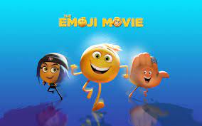 A wallpaper only purpose is for you to appreciate it, you can change it to fit your taste, your mood or even your goals. 87 The Emoji Movie Wallpapers On Wallpapersafari