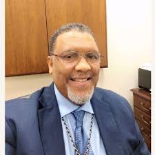 Excited and thankful that I earned my Master of Divinity degree from the  historic Samuel DeWitt Proctor School of Theology Virginia Union  University.