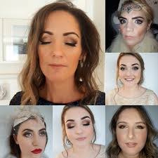 Make Up by Tina Lynch Carolan