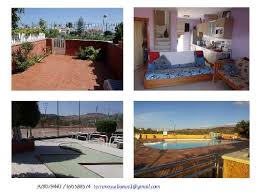 It is rented for the winter season. Bungalow In Green Sea Playa De Las Burras San Agustin Gran Canaria 105 000