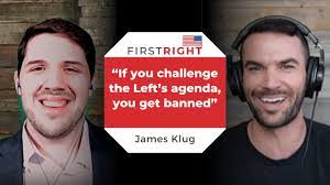 James Klug's Instagram, Twitter & Facebook