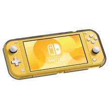 Add to wishlist add to compare. Hori Duraflexi Protector For Nintendo Switch Lite Nintendo Switch Eb Games Australia