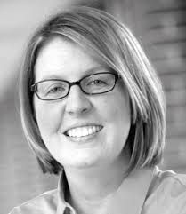 Combating C. difficile infection with engineered gut microbes