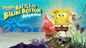 One of the best minecraft maps & mods: Spongebob Squarepants Battle For Bikini Bottom V1 2 1 Apk Obb For Android